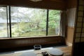 松風の間