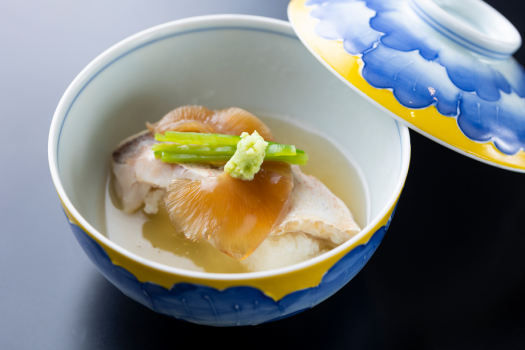 【料金リニューアル！！】☆★☆特別室☆★☆　牛滝懐石　一泊二食付