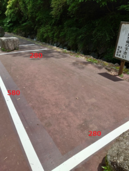 川BBQサイト　4