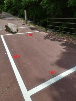 川BBQサイト　5　【現地での当日受付のみとなります】