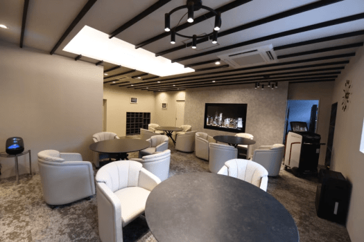 春夏秋冬・全景