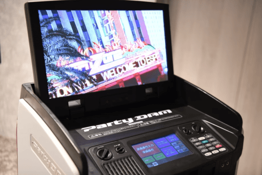 春夏秋冬・カラオケ