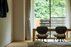 和室大部屋（～10名）　　【禁煙】