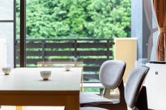 和室（～4名）　　【禁煙】