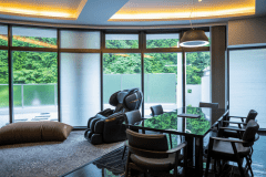 特別室　SB　【禁煙】