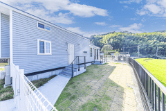 ～愛犬と泊まれる～トレーラーハウス