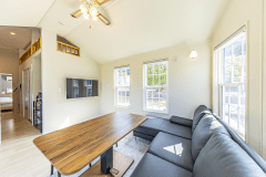 トレーラーハウス　※ワンちゃん不可