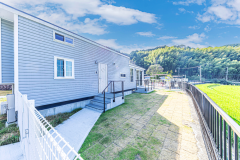 トレーラーハウス　　【素泊り】