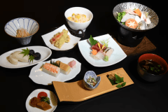 バリュープラン　夕食