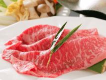 【福島牛】 風味豊かでまろやかな“牛肉の傑作”  他の食材との相性も良く、鍋にもおススメ！