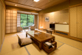 和室12畳　湯の倉