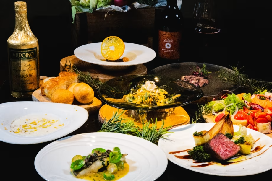 【金・土曜日限定！！】～贅沢な美食体験。イタリアン〈チェーロ〉で味わう極上ステイ！■ルームチャージ料金■
