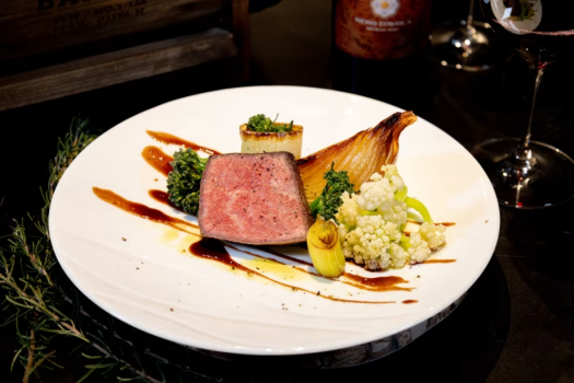 【金・土曜日限定！！】～贅沢な美食体験。イタリアン〈チェーロ〉で味わう極上ステイ！■ルームチャージ料金■