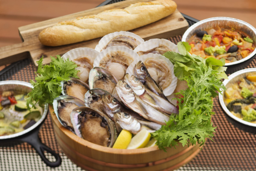 冬の味覚、ついに解禁！！ カニ1人1杯付き！【1泊2食】＜＜定番＞＞◆カニマルシェプラン◆【ルームチャージ料金】