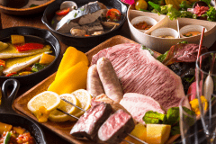 ■每房計價■【1泊2食・人氣BBQ訂房方案】＜R/C BBQ Plan＞～關西首屈一指～來京都天橋立最大型渡假村 品嚐美味人氣豪華露營BBQ