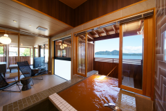 【瑠璃浜-calmato-ペット同伴可】≪リード≫2種の天然温泉&オーシャンビュープライベートプール 【瑠璃浜-calmato-ペット同伴可】≪リード≫2種の天然温泉&オーシャンビュープライベートプール