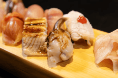 【極上の美食旅】鮨処「黒岬」丹後旬魚おまかせコース|天然温泉・プライベートヴィラ【1泊2食/ルームチャージ】 【極上の美食旅】鮨処「黒岬」丹後旬魚おまかせコース|天然温泉・プライベートヴィラ【1泊2食/ルームチャージ】