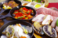 ■每房計價■【1泊2食・人氣BBQ訂房方案】＜R/C BBQ Plan＞～關西首屈一指～來京都天橋立最大型渡假村 品嚐美味人氣豪華露營BBQ