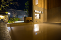【Lodging-only】＜Simple Stay＞ Refresh in the Rare "Golden Hot Spring" & "Private Pool" ■Price per person■