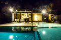 【Lodging-only】＜Simple Stay＞ Refresh in the Rare "Golden Hot Spring" & "Private Pool" ■Price per person■