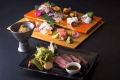 【1泊2食・美食旅】日本料理「天香」で味わう季節のおまかせコース|海の京都・旬の恵みを堪能【1泊2食/ルームチャージ】 【1泊2食・美食旅】日本料理「天香」で味わう季節のおまかせコース|海の京都・旬の恵みを堪能【1泊2食/ルームチャージ】
