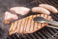 超人氣！【1泊2食・豪華露營BBQ方案】〈BBQ Plan〉～私人套房別墅～專屬空間享用主廚精選豪華露營BBQ料理　■每位費用■