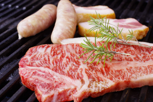 ≪ラグジュアリーBBQ≫潮風が心地良いオーシャンビューの全天候型テラスで手ぶらでラグジュアリーBBQ♪