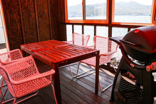 ≪ラグジュアリーBBQ≫潮風が心地良いオーシャンビューの全天候型テラスで手ぶらでラグジュアリーBBQ♪