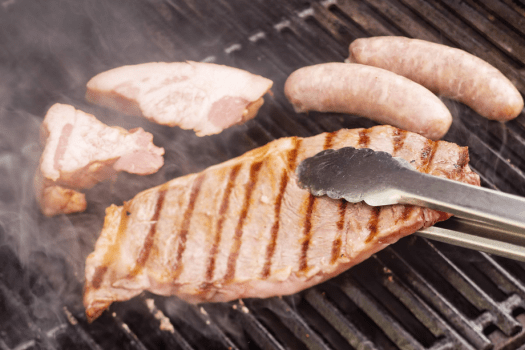 【1泊2食BBQ・ルームチャージ】無料桟橋釣り体験&素揚げで召し上がる～大人気プラン1棟貸切型ヴィラで贅沢BBQ体験～～宮津HARBOR～