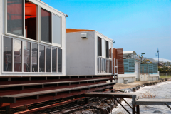 日帰りBBQテラス