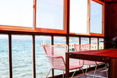 日帰りBBQテラス