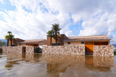 【プライベートプール付】オーシャンフロント１棟貸切ヴィラ