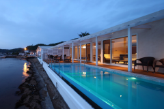 【素泊まり・一人当たり料金】海を臨むプライベートヴィラを贅沢に貸切~宮津HARBOR~ 【素泊まり・一人当たり料金】海を臨むプライベートヴィラを贅沢に貸切~宮津HARBOR~