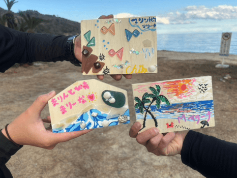 【冬アソビ】 子どもも大人もワクワク！無料体験6種つき冬のアウトドア旅～金温泉と３種の露天風呂～１棟貸切ヴィラでゆったり湯めぐり