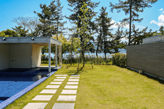 ＜5月10日までの期間限定予約受付！！数室限定最大50％OFF＞4月10日～5月31日のお得な宿泊予約はコチラ！ご家族やお友達との最高の思い出グランピングプラン！～Mezzo All Suite Villas