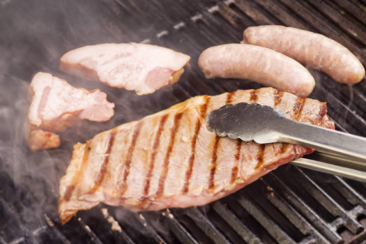 【1泊2食BBQ・ルームチャージ】広いお庭でプールサイドBBQ！1棟貸切ヴィラだから出来る特別な体験を～Mezzo All Suite Villas