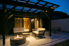 [Twin Room Type] Villa Equipped with Private Pool and Jacuzzi