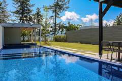 [Quad Room Type] Villa Equipped with Private Pool and Jacuzzi