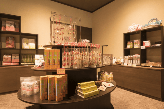 売店