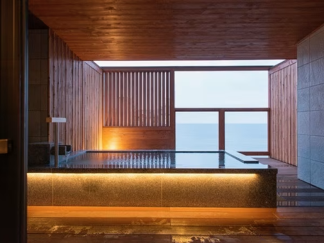 無料でご利用ができる貸切風呂