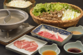 お食事の一例