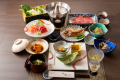 【Half Board】