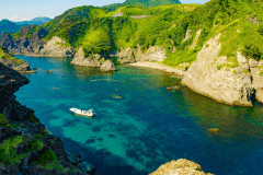 ヒリゾ浜