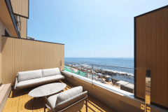 オーシャンビュー露天風呂付きTERRACEエグゼクティブルーム【禁煙】54ｍ&sup2;