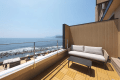 オーシャンビュー露天風呂付きTERRACEデラックスルーム【禁煙】48m² オーシャンビュー露天風呂付きTERRACEデラックスルーム【禁煙】48m²