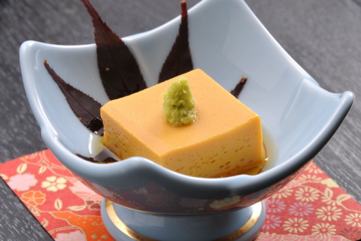 お食事の一例