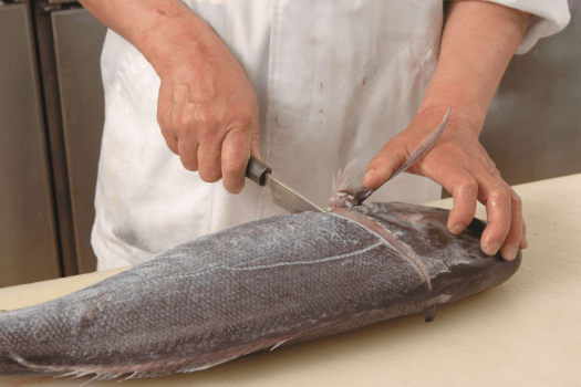 伊豆の海の幸を使った漁師料理が自慢の割烹宿