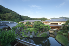 Japanese Style Room A  - Non-Smoking