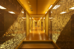 個室食事処「湯華小路」