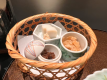 【Breakfast Included】